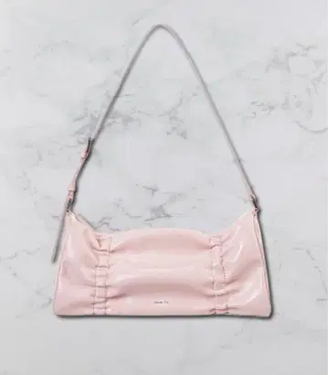 스탠드 오일 PLEATS 백 플리츠 백