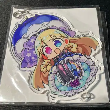 ALyCE(ver.hitoKari) 도나도나 연결 아크릴 참