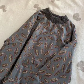 리브 풀오버 리버티 핸드메이드