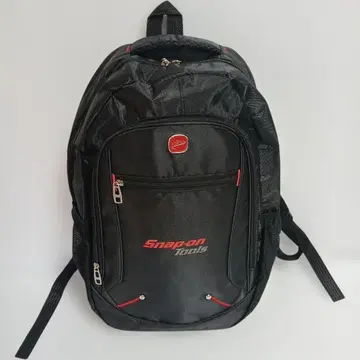 미사용 Snap-on 스냅온 백팩