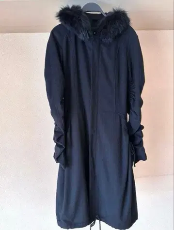 새상품급 GADGET GROW 가젯그로우 아리무라 류타로 코트 아우터