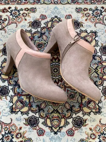 르 시앙 젤리 빈즈 베이지 부티