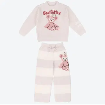 젤라또피케 셰리 메이 룸웨어