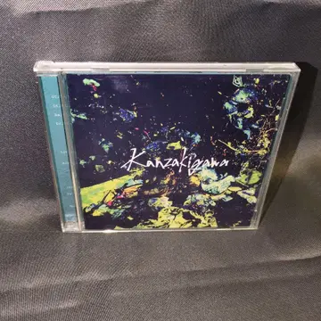 PK shampoo/Kanzakigawa