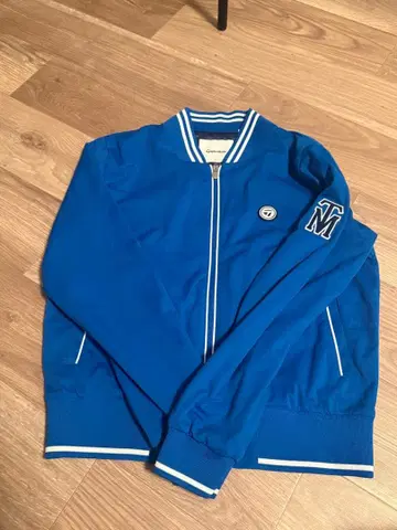 미사용 골프 자켓