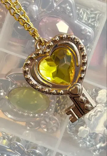 세본스타 2012 하트 키