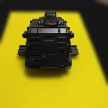 구 조이드 자우르스 울트라 비클 부품 프라모델 1점 [12]