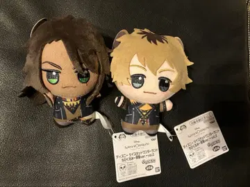 트위스테 SD 인형 ~기숙사복 ver.~ vol.2 사바나클로