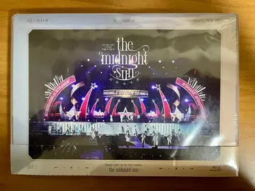 [ 미개봉 새상품 ] 스타포니 3rd Day2 Blu-ray