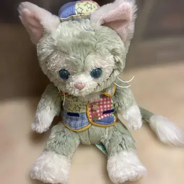 디즈니 젤라토니 봉제 인형 약 30cm