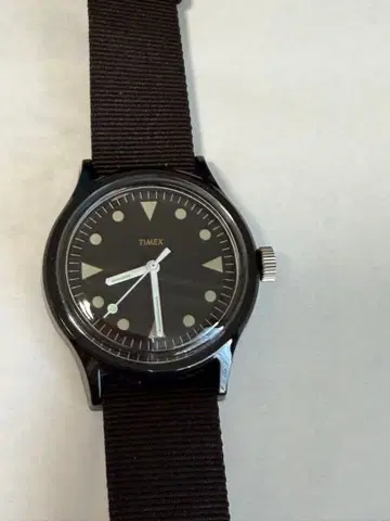 TIMEX 투모로우랜드