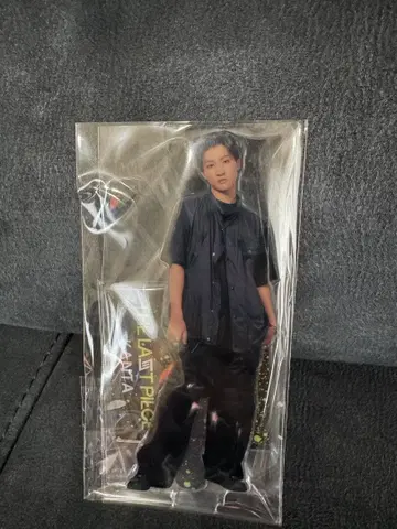 THE LAST PIECE 칸타 아크릴 스탠드