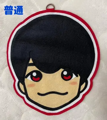 나니와단시 니시하타 다이고 펠트 [ 보통 ]