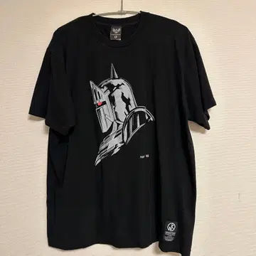 근육맨 로빈 마스크 T셔츠 L 사이즈