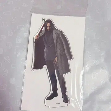 용과 같이 야마이 유타카 아크릴 스탠드