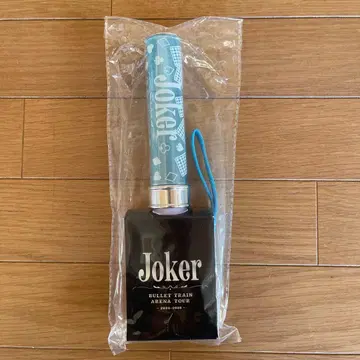 초특급 아로하Joker 응원봉