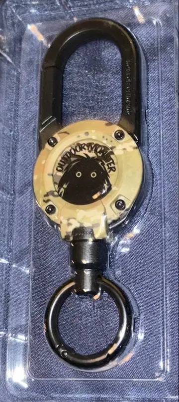 ROOT.CO 아웃도어 몬스터 마그릴 360 vallicans