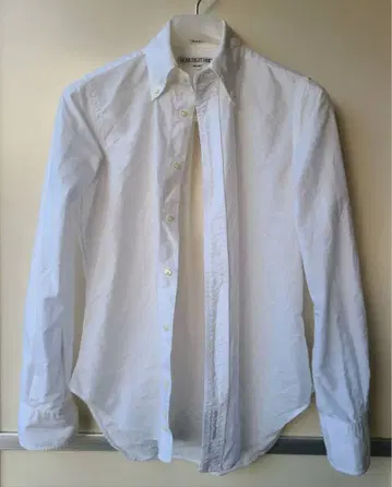 INDIVIDUALIZED SHIRTS 미국산 [ 레어 새상품급 ]