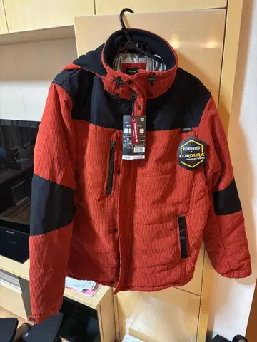 워크맨 필드코어 안감 알루미늄 FIELD 블루종 new 컬러 3L