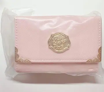 판타지 스프링스 호텔 패스 케이스 택 포함 새상품 디즈니 정가