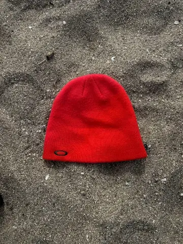 Oakley 비니 핑크