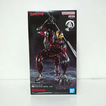 울트라맨 시리즈 호괴 울트라맨 베리알