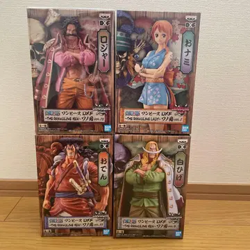 ONE PIECE dxf 묶음 판매