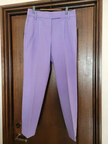 새상품급 PLST 웜 리저브 스틱 팬츠 L 사이즈