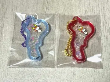 비와코 키링 히코냥 ver.