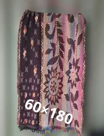 ASZakka 숄, 머플러