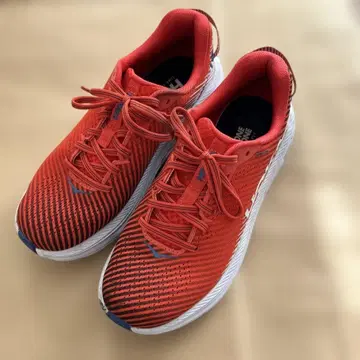 호카오네오네 러닝화 25.5cm