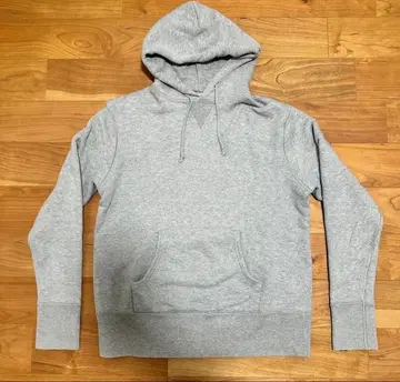 LOOP WHEELER 후드티 S 사이즈