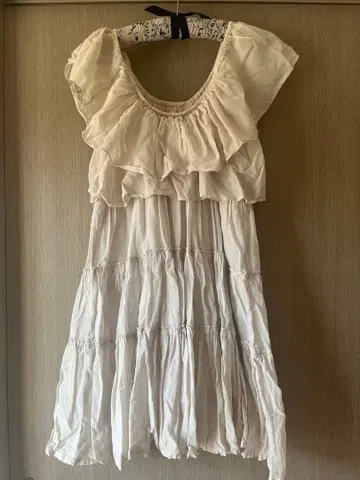 COSMIC WONDER LightSource 원피스