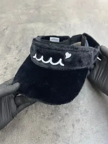 muta 골프 선바이저