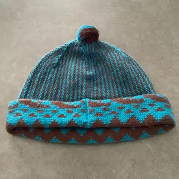 STABRIDGE 파키스탄 비니 미사용 새상품