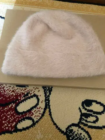 Ronherman 니트캡 비니 론 헤르만