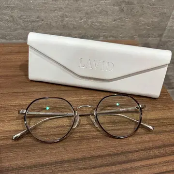 LAVID WISPY 안경