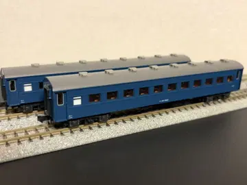 KATO 스하43 2량 세트