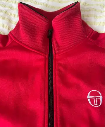 SERGIO TACCHINI 트랙 자켓