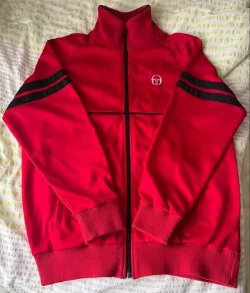 SERGIO TACCHINI 트랙 자켓