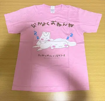 야바이T셔츠야상 시나몬 산리오 콜라보 S 사이즈 셔츠