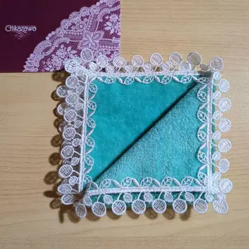 치카자와 레이스 구 체리