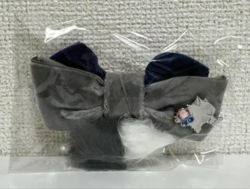 USJ 귀멸의 칼날 하시비라 이노스케 헤어 클립