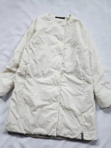 댄스킨 충전솜 댄스킨 알레그로 인슐레이션 코트