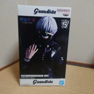 도쿄 구울 Grandista 카네키 켄 피규어