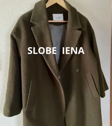 SLOBE IENA 코트