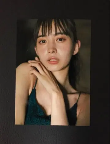 이게타 히로에 2L 사이즈 사진 b 16장 세트