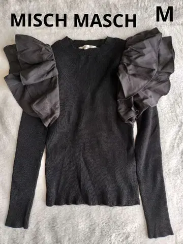 MISCH MASCH 니트 M 사이즈