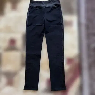 인벨 얼라이브 MG3 블랙 스키니 팬츠 P/S