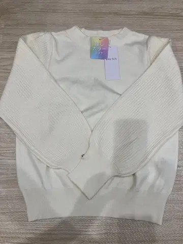 any sis 니트, 사이즈 2